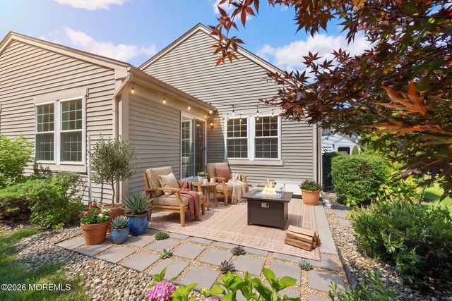 9B Melborn Drive, Monroe, NJ 08831