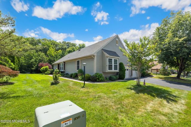 9B Melborn Drive, Monroe, NJ 08831