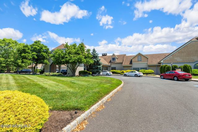 9B Melborn Drive, Monroe, NJ 08831
