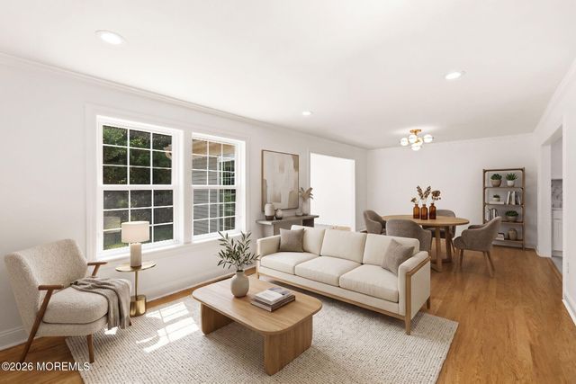 9B Melborn Drive, Monroe, NJ 08831