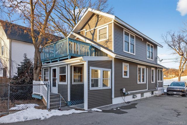 10 Wilkes Street, Beacon, NY 12508