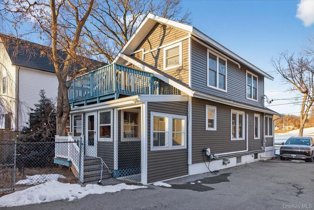 10 Wilkes Street, Beacon, NY 12508