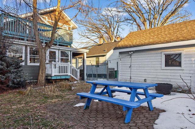 10 Wilkes Street, Beacon, NY 12508