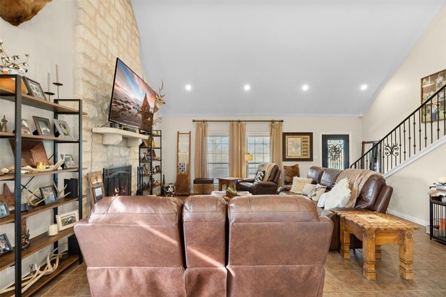 8901 County Road 108, Burnet, TX 78611