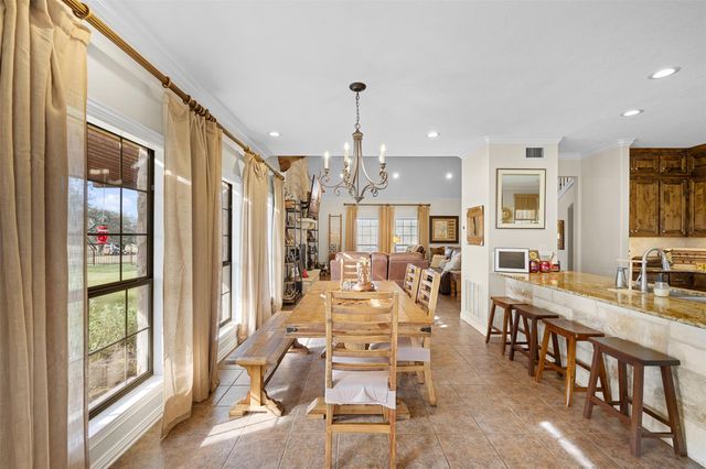 8901 County Road 108, Burnet, TX 78611