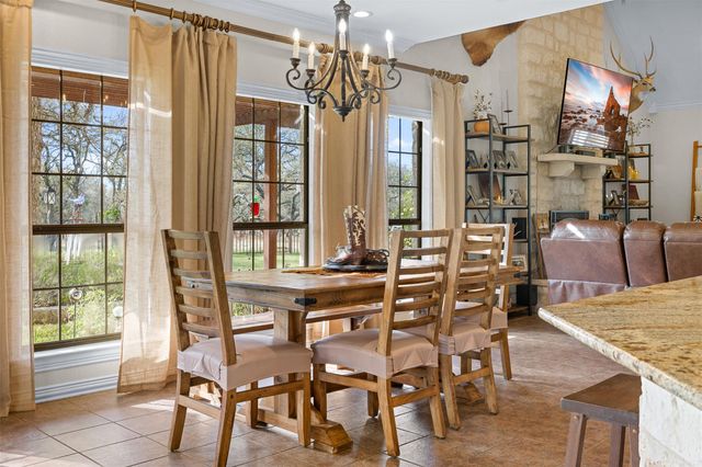 8901 County Road 108, Burnet, TX 78611
