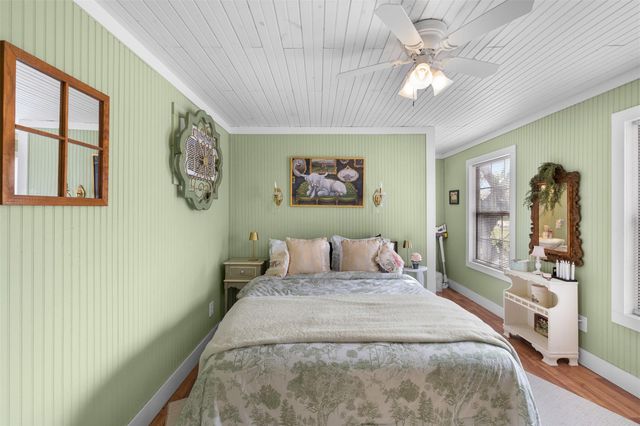 8901 County Road 108, Burnet, TX 78611