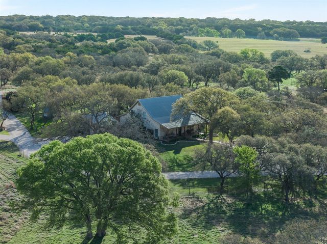 8901 County Road 108, Burnet, TX 78611