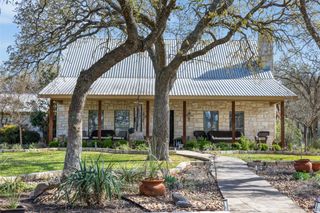 8901 County Road 108, Burnet, TX 78611