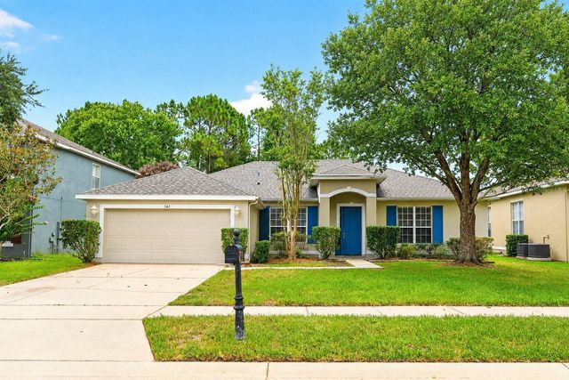 561 CAREY WAY, Orlando, FL 32825