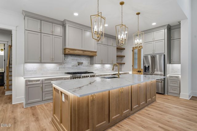 60 Ashbrooke Falls Drive, Franklinton, NC 27525