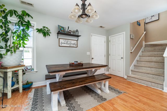 120 Quarter Horse Run, Havelock, NC 28532