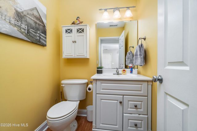 120 Quarter Horse Run, Havelock, NC 28532