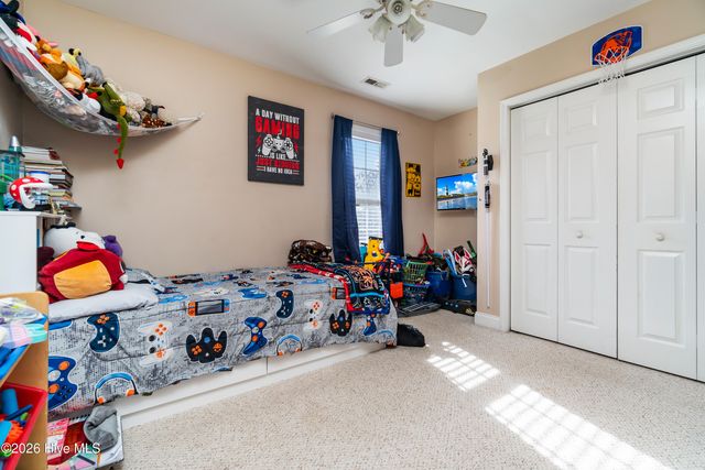 120 Quarter Horse Run, Havelock, NC 28532