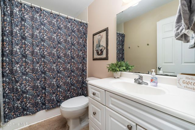 120 Quarter Horse Run, Havelock, NC 28532