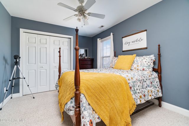 120 Quarter Horse Run, Havelock, NC 28532