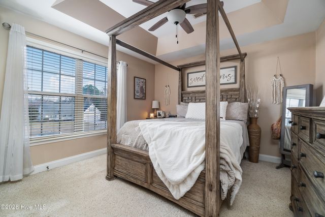 120 Quarter Horse Run, Havelock, NC 28532