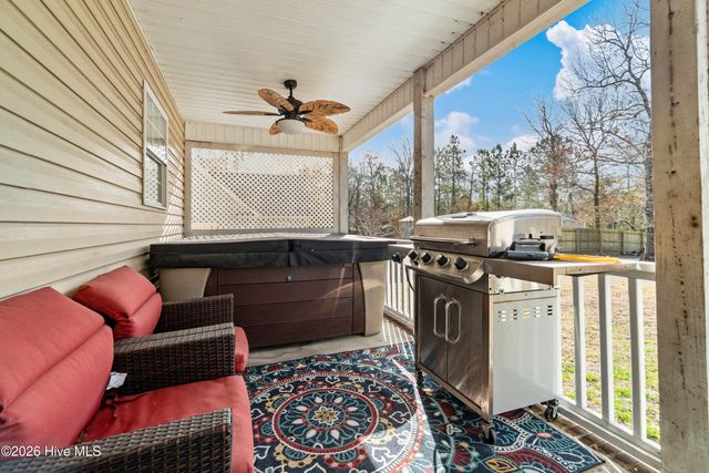 120 Quarter Horse Run, Havelock, NC 28532