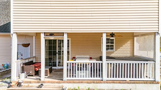 120 Quarter Horse Run, Havelock, NC 28532