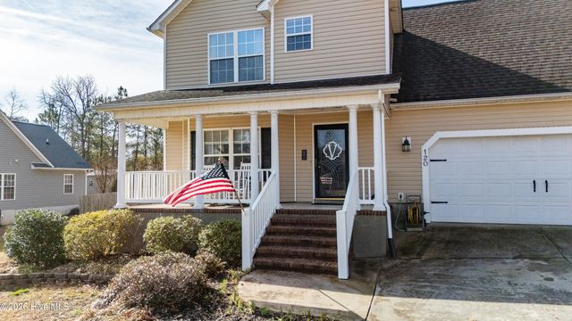 120 Quarter Horse Run, Havelock, NC 28532