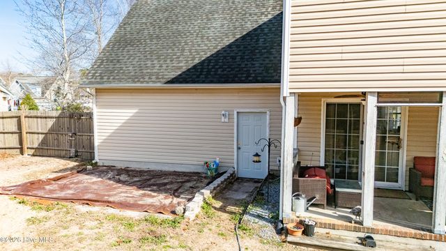 120 Quarter Horse Run, Havelock, NC 28532