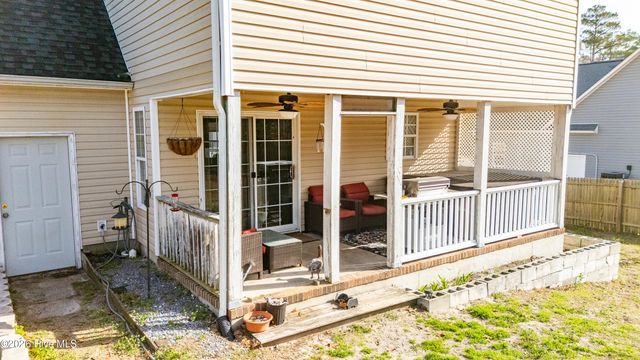 120 Quarter Horse Run, Havelock, NC 28532