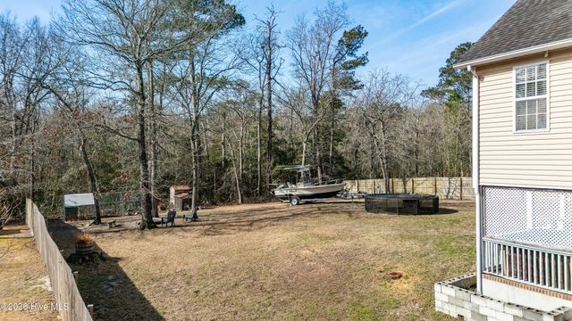 120 Quarter Horse Run, Havelock, NC 28532