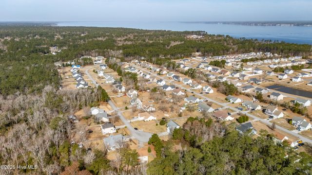 120 Quarter Horse Run, Havelock, NC 28532