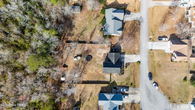 120 Quarter Horse Run, Havelock, NC 28532