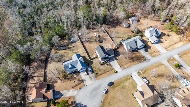 120 Quarter Horse Run, Havelock, NC 28532