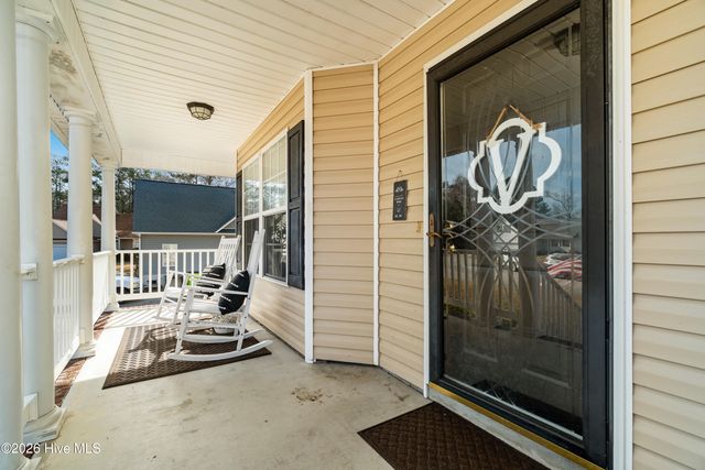 120 Quarter Horse Run, Havelock, NC 28532