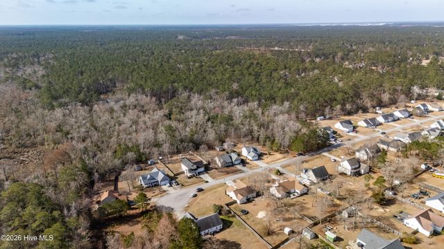 120 Quarter Horse Run, Havelock, NC 28532