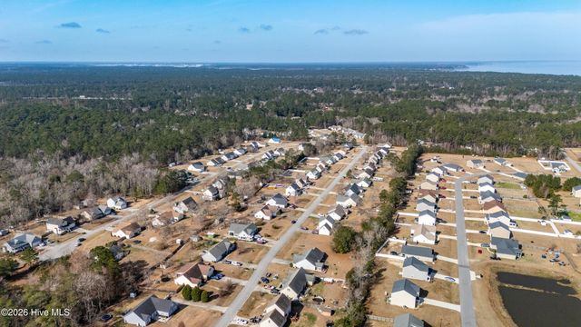 120 Quarter Horse Run, Havelock, NC 28532