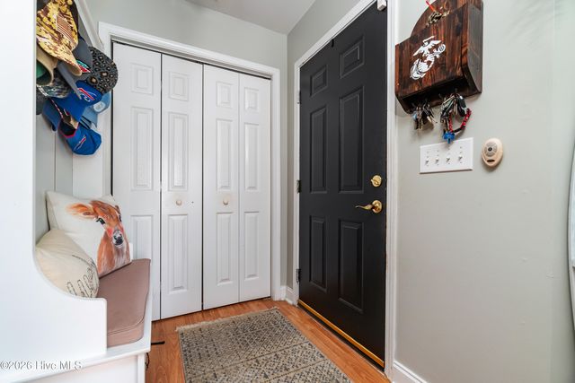 120 Quarter Horse Run, Havelock, NC 28532