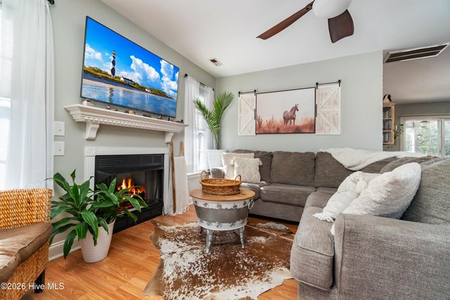 120 Quarter Horse Run, Havelock, NC 28532