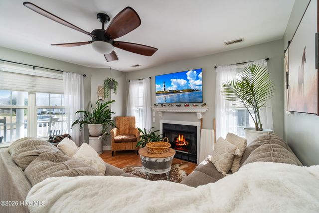 120 Quarter Horse Run, Havelock, NC 28532