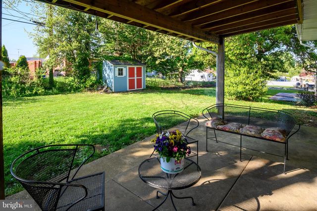 1010 KENT AVE, Catonsville, MD 21228