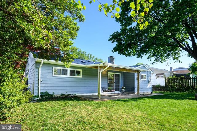 1010 KENT AVE, Catonsville, MD 21228