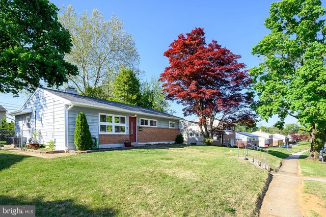 1010 KENT AVE, Catonsville, MD 21228