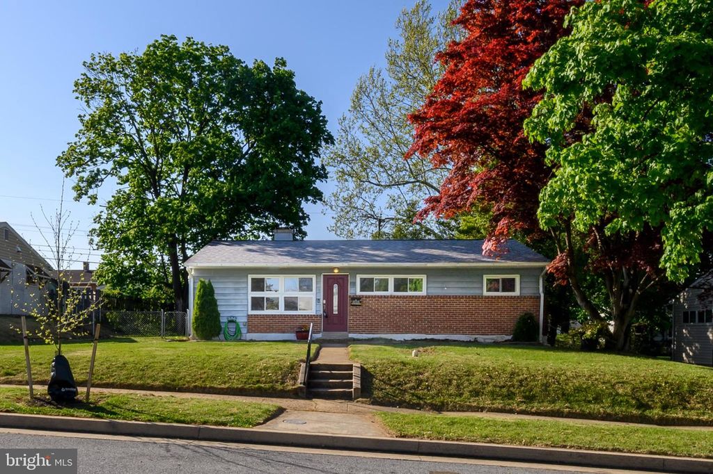 1010 KENT AVE, Catonsville, MD 21228