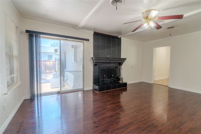 8017 Woodhue Road, Dallas, TX 75228