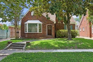 1719 Harold Street, Houston, TX 77098