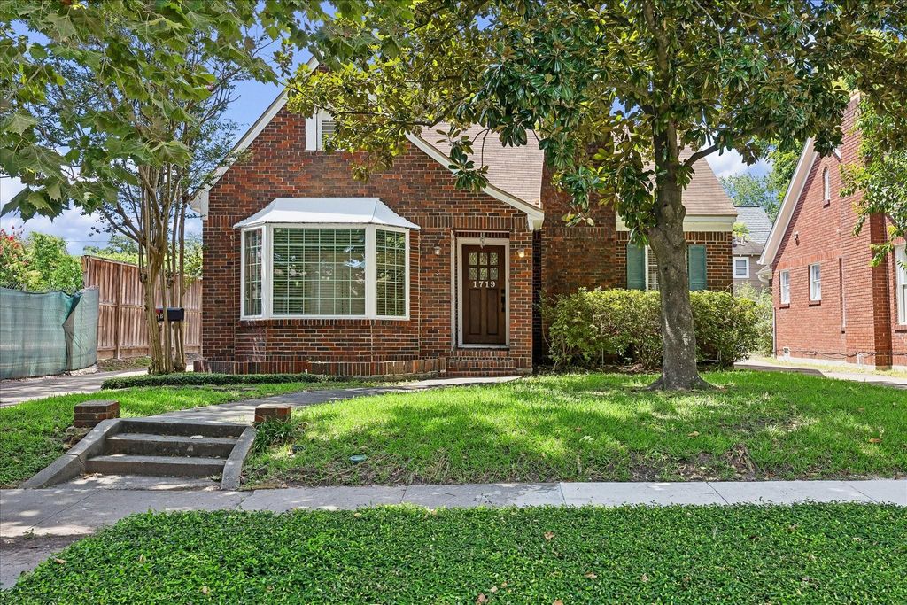 1719 Harold Street, Houston, TX 77098
