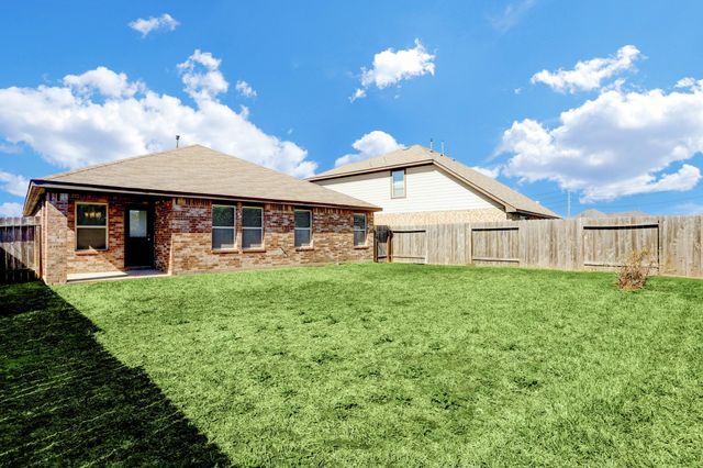 2911 Indwarra Court, Katy, TX 77494