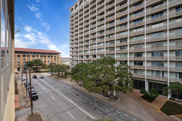 1800 Lavaca ST 515, Austin, TX 78701