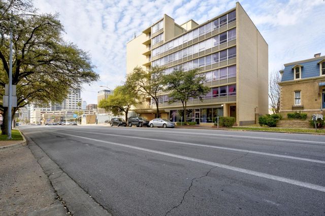 1800 Lavaca ST 515, Austin, TX 78701