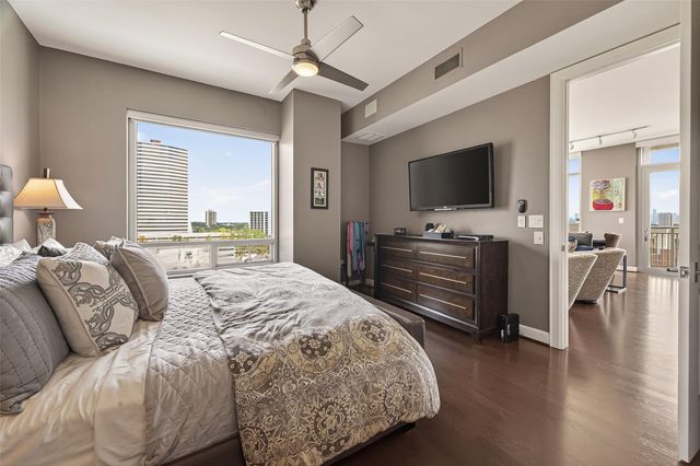 2207 Bancroft Street 908, Houston, TX 77027