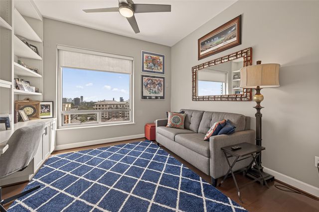 2207 Bancroft Street 908, Houston, TX 77027