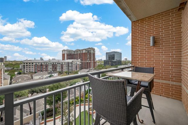 2207 Bancroft Street 908, Houston, TX 77027