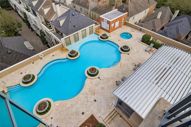 2207 Bancroft Street 908, Houston, TX 77027